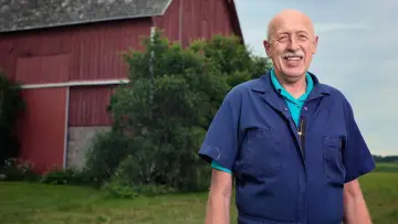 Backdrop for the TV series "The Incredible Dr. Pol" #1415066