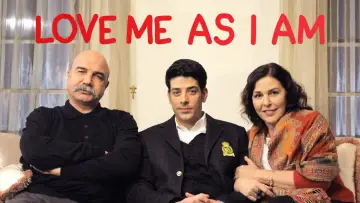 Backdrop for the TV series "Love Me as I Am" #1435007