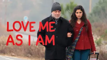 Backdrop for the TV series "Love Me as I Am" #1435011