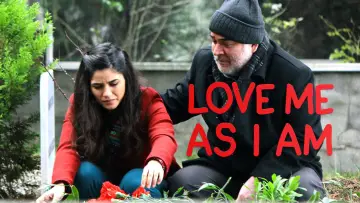 Backdrop for the TV series "Love Me as I Am" #1435012