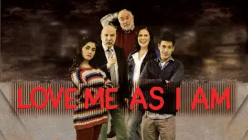 Backdrop for the TV series "Love Me as I Am" #1435013