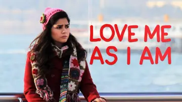 Backdrop for the TV series "Love Me as I Am" #1435014
