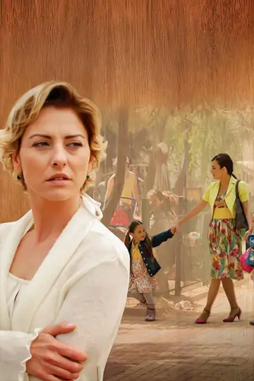 Elveda Derken poster