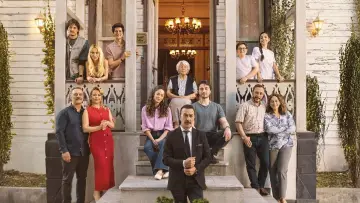 Family Joy poster
