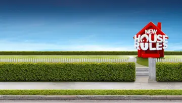 Backdrop for the TV series "House Rules" #1255140