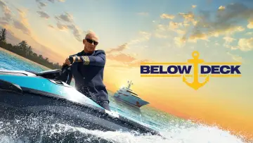 Backdrop for the TV series "Below Deck" #1369327