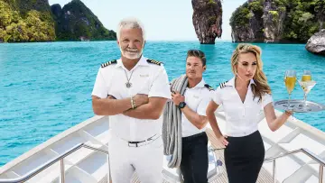 Backdrop for the TV series "Below Deck" #1369331