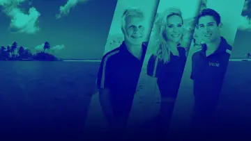 Backdrop for the TV series "Below Deck" #1369349