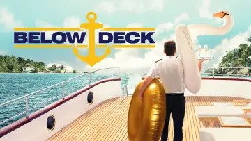 Backdrop for the TV series "Below Deck" #1369351