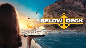 Backdrop for the TV series "Below Deck" #1369358