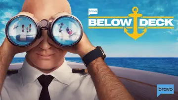 Backdrop for the TV series "Below Deck" #1369359