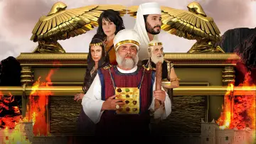 Backdrop к сериалу "Kings" #1314989