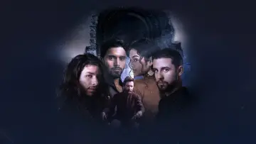 Backdrop к сериалу "Kings" #1314991