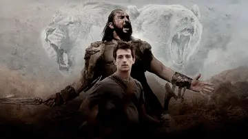Backdrop к сериалу "Kings" #1314993