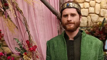 Backdrop к сериалу "Kings" #1314995