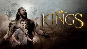 Backdrop к сериалу "Kings" #1315000