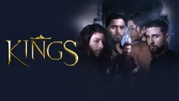 Backdrop к сериалу "Kings" #1315002