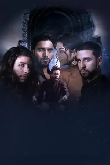 Poster к сериалу "Kings" #1315005