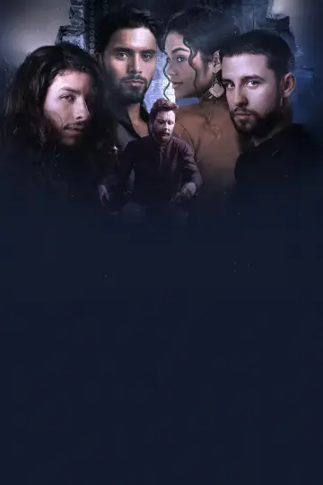 Poster к сериалу "Kings" #1315009