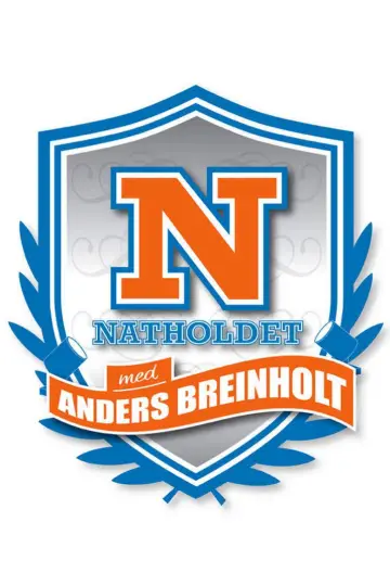 Natholdet poster