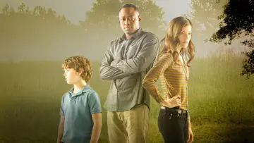 Backdrop for the TV series "Resurrection" #1451024