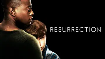 Backdrop for the TV series "Resurrection" #1451027