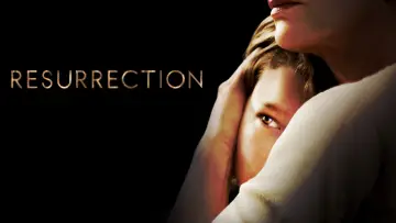 Backdrop for the TV series "Resurrection" #1451029