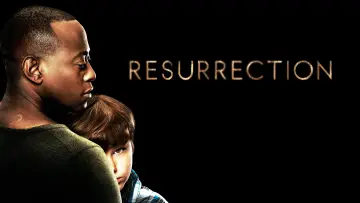 Backdrop for the TV series "Resurrection" #1451030