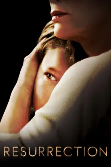 Poster for the TV series "Resurrection" #1451035