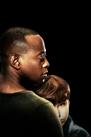 Poster for the TV series "Resurrection" #1451036