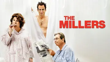Backdrop for the TV series "The Millers" #1659329
