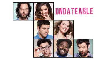 Backdrop for the TV series "Undateable" #1663797