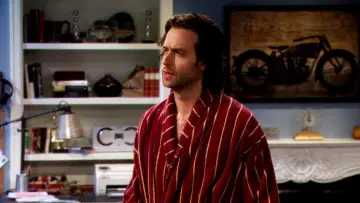 Backdrop for the TV series "Undateable" #1663798