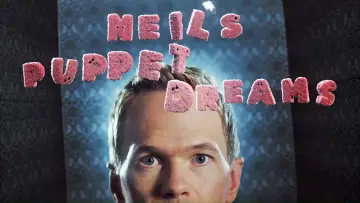 Backdrop for the TV series "Neil