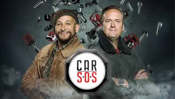 Backdrop к сериалу "Car S.O.S." #1485392