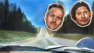 Backdrop к сериалу "Car S.O.S." #1485394