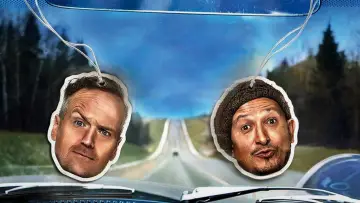 Backdrop к сериалу "Car S.O.S." #1485396
