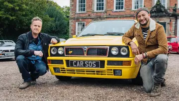 Backdrop к сериалу "Car S.O.S." #1485397