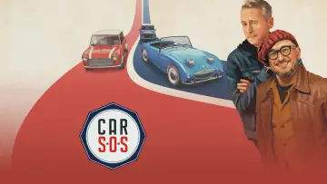 Backdrop к сериалу "Car S.O.S." #1485399