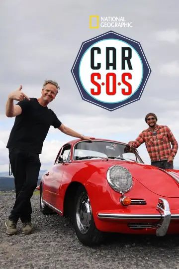 Poster к сериалу "Car S.O.S." #1485403
