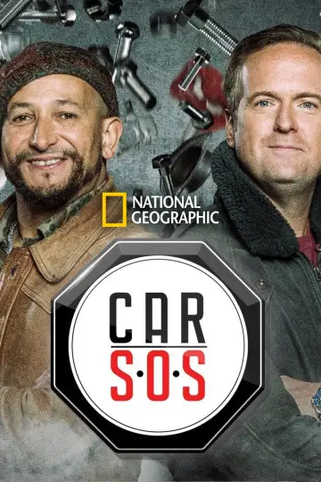 Poster к сериалу "Car S.O.S." #1485406