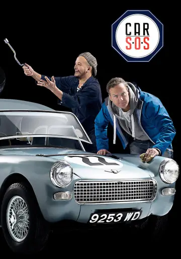 Poster к сериалу "Car S.O.S." #1485408