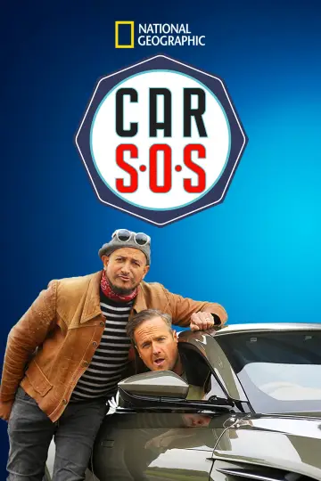Poster к сериалу "Car S.O.S." #1485409