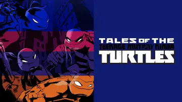 Backdrop к сериалу "Teenage Mutant Ninja Turtles" #1264036