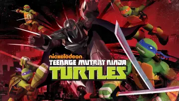 Backdrop к сериалу "Teenage Mutant Ninja Turtles" #1264042