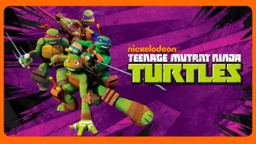 Backdrop к сериалу "Teenage Mutant Ninja Turtles" #1264048