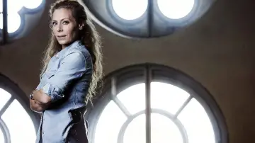 Backdrop for the TV series "Maria Wern" #1504946