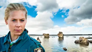 Backdrop for the TV series "Maria Wern" #1504951