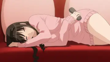 Backdrop for the TV series "Amagami SS" #1371189