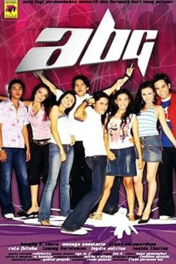 ABG poster
